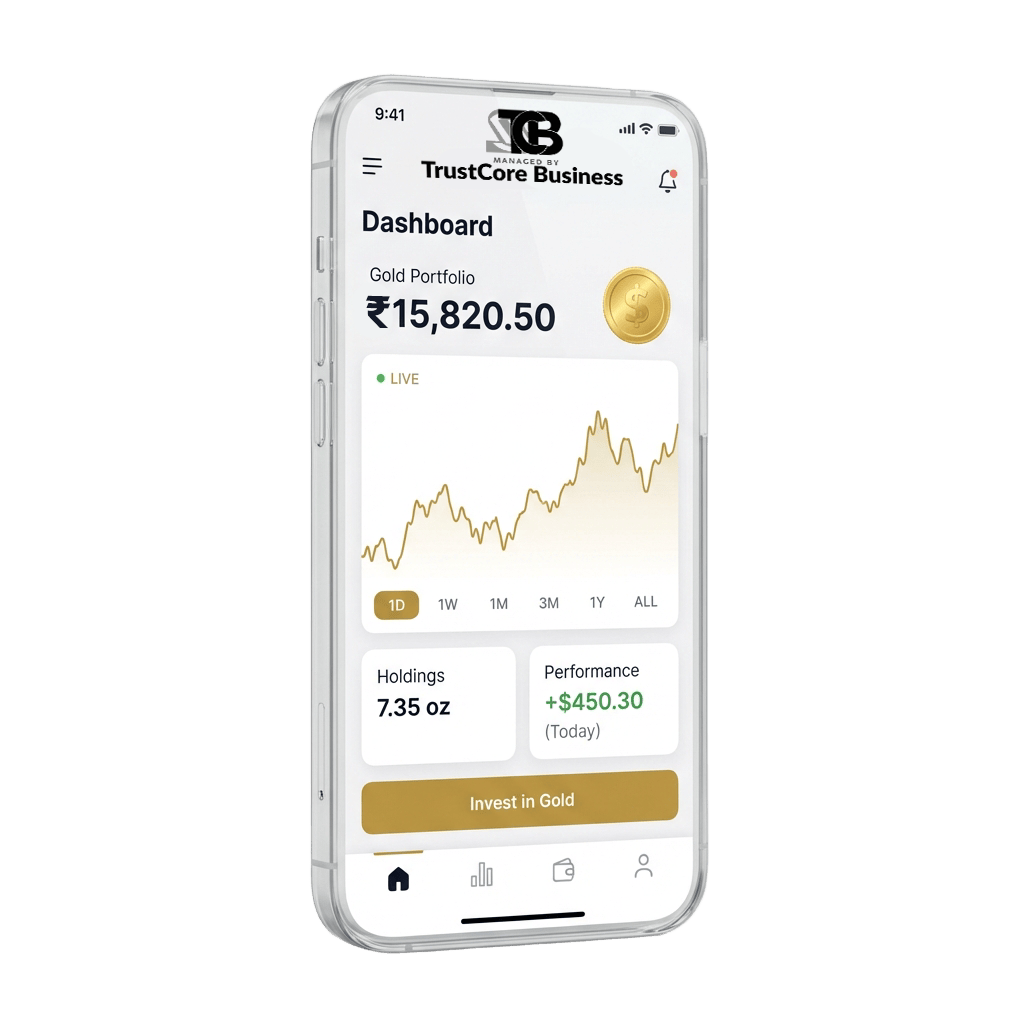 Gold Network